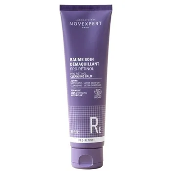 Novexpert Pro-Retinol Cleansing Balm Krēmveida mazgāšanas