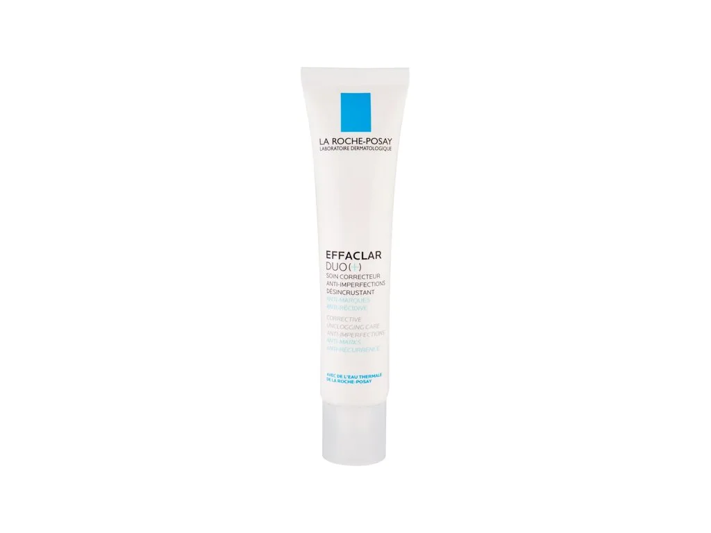 La roche-posay Effaclar Duo (+) Dienas