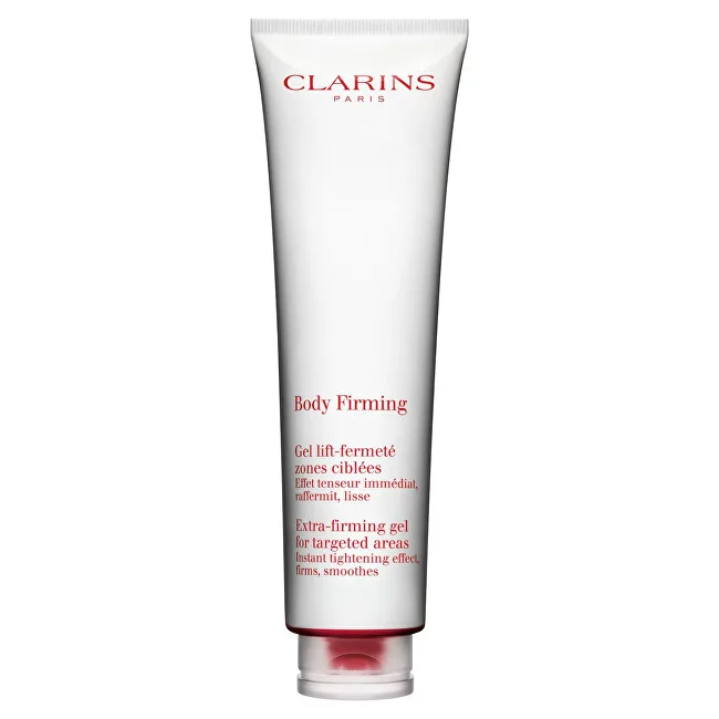 Clarins Body Firming Extra-Firming Gel Ķermeņa