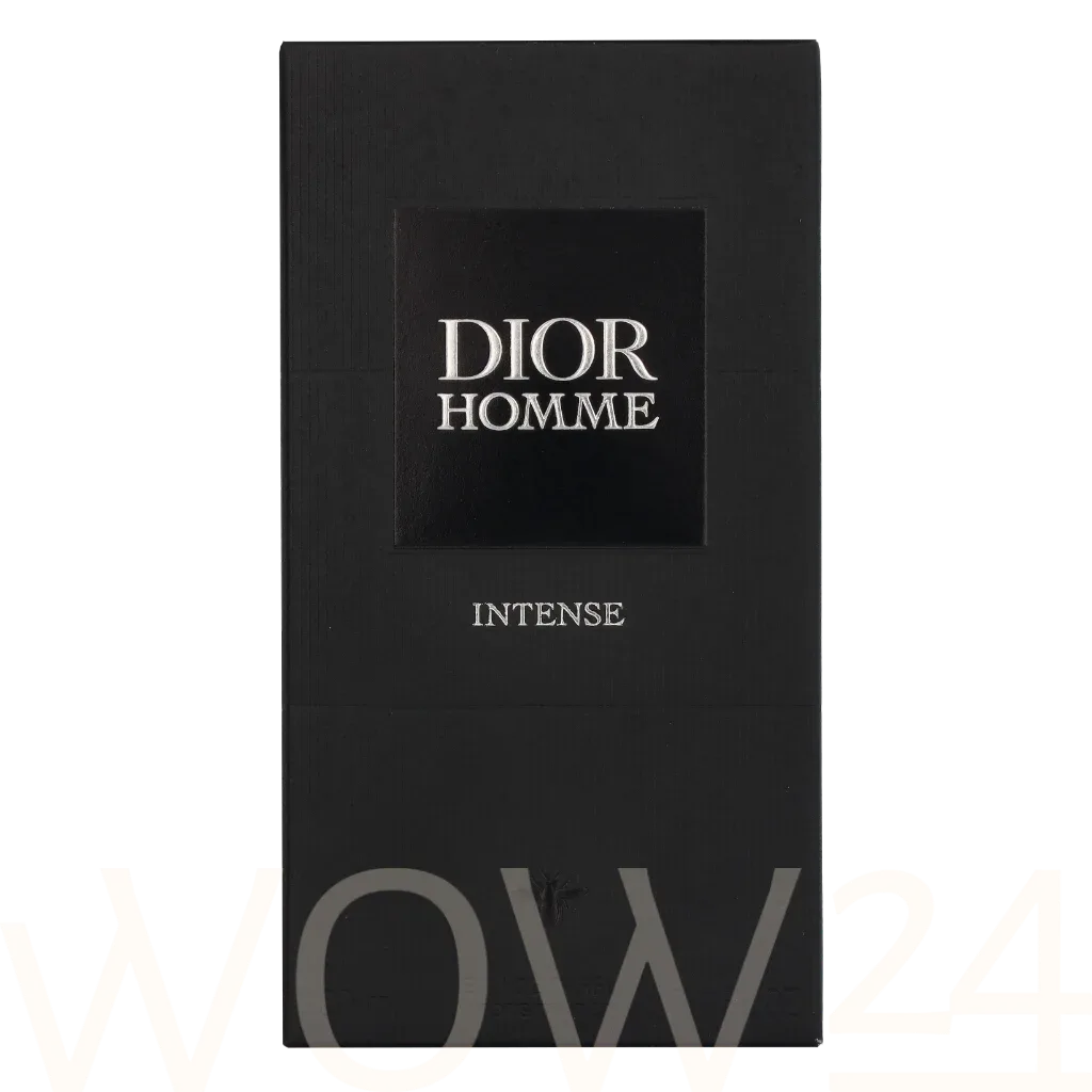 Dior Dior Homme Intense Eau De