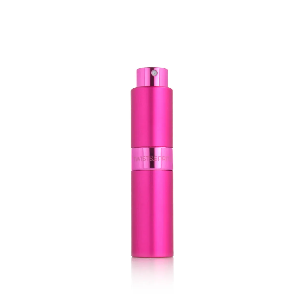 Twist & spritz Refillable Fragrance Atomiser
