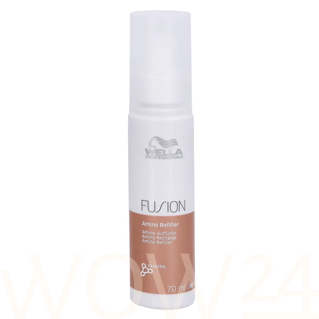 Wella professional Fusion Amino Refiller 70