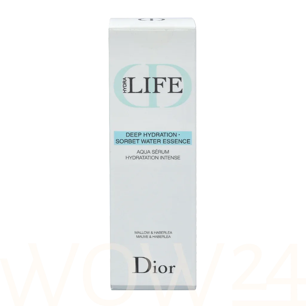 Dior Hydra Life Deep Hydration Ādas