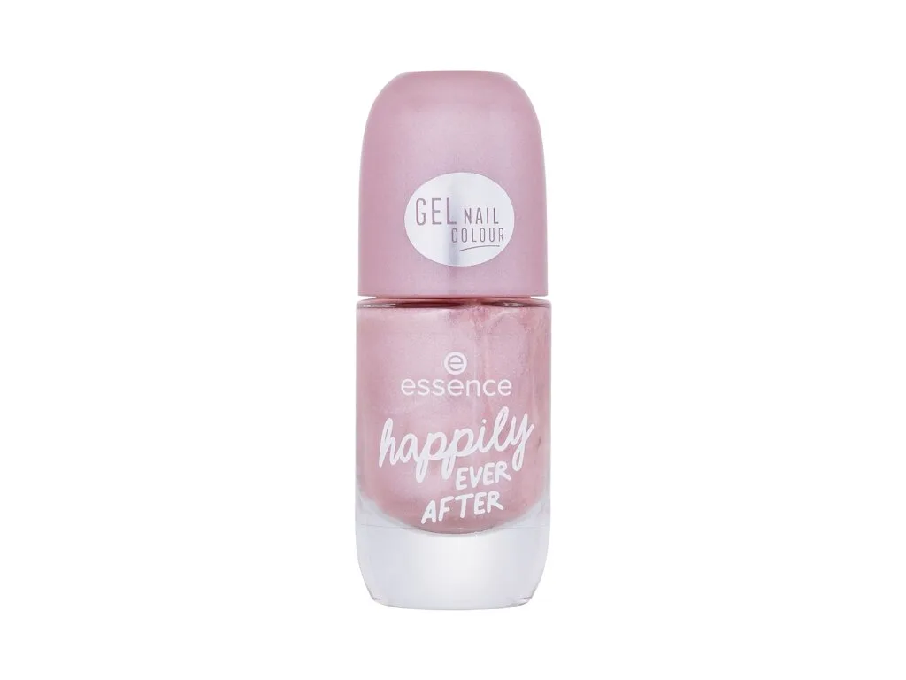 Essence Gel Nail Colour 8 ml
