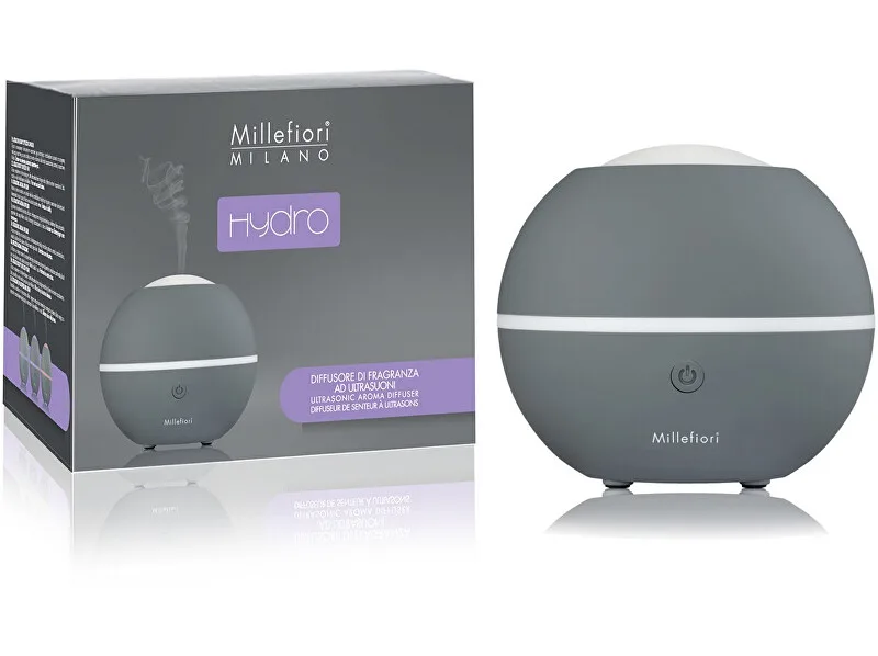 Millefiori milano Ultra sound diffuser Hydro