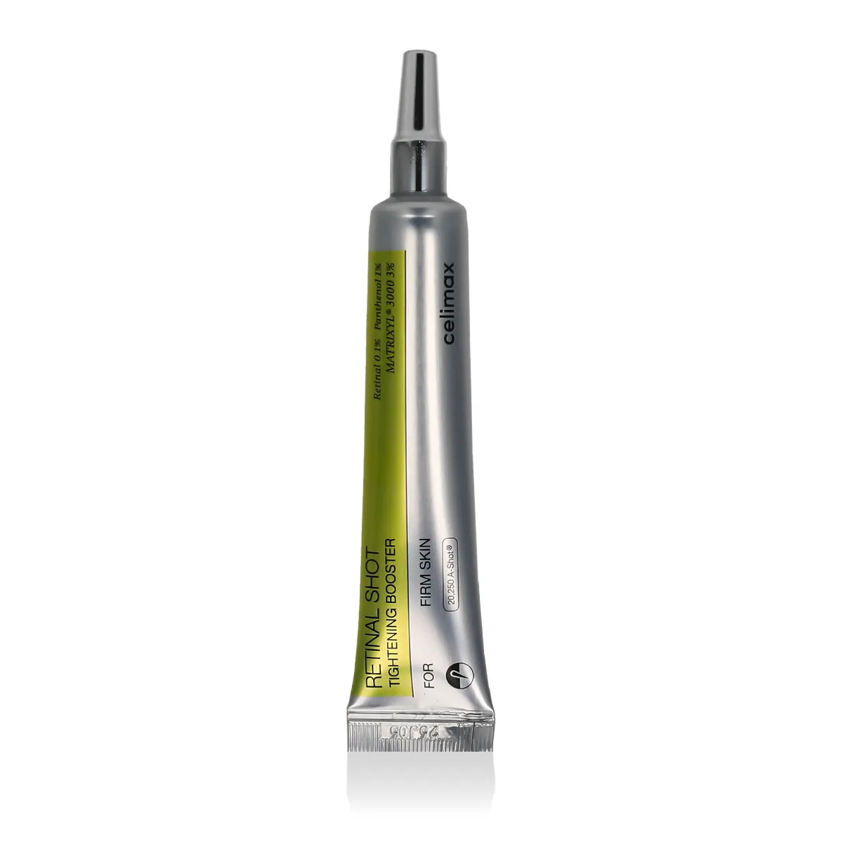 Celimax Retinal Shot Tightening Booster Dienas
