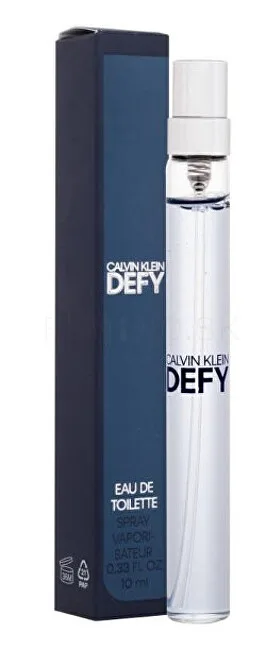 Calvin Klein CK Defy Eau De
