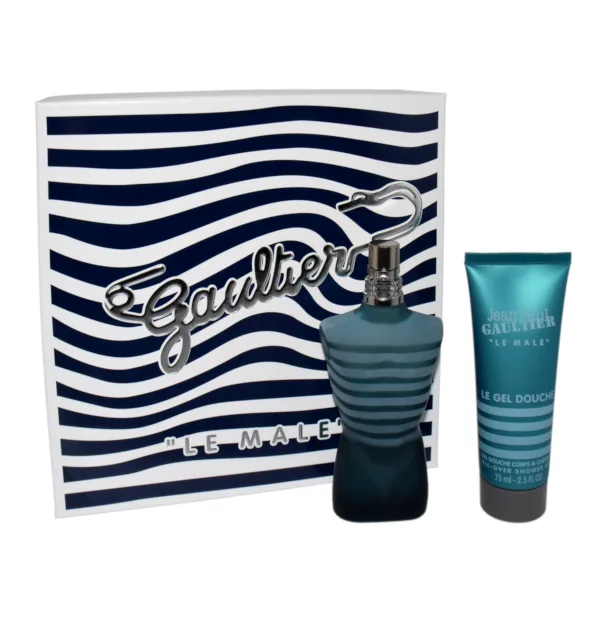 J.p. gaultier Set Jean Paul