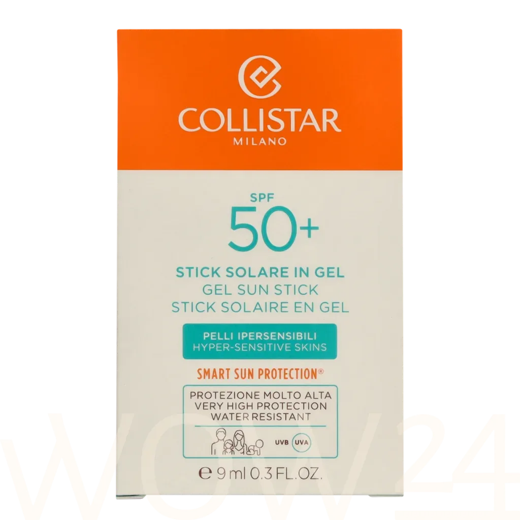 Collistar Sun Stick Saules aizsardzība sejai