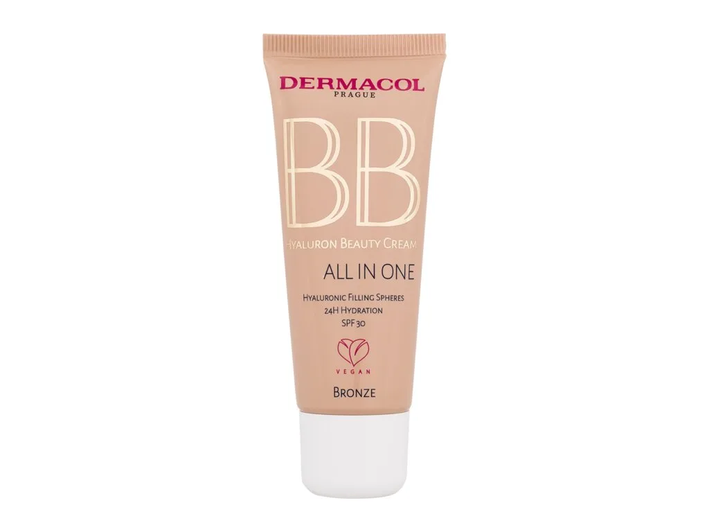 Dermacol BB Cream Hyaluron Beauty Cream