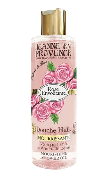 Jeanne En Provence Rose Envoutante 250