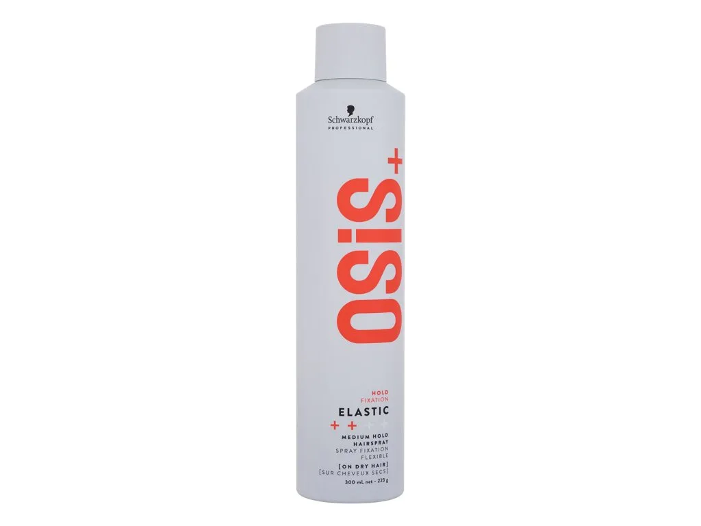 Schwarzkopf Osis+ Elastic Medium Hold Hairspray