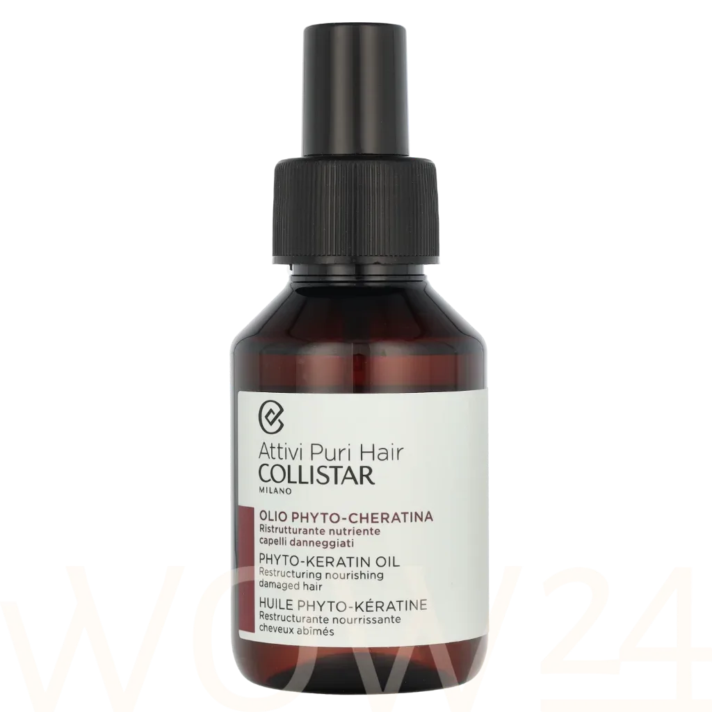 Collistar Collistar Phyto-Keratin Oil 100 ml