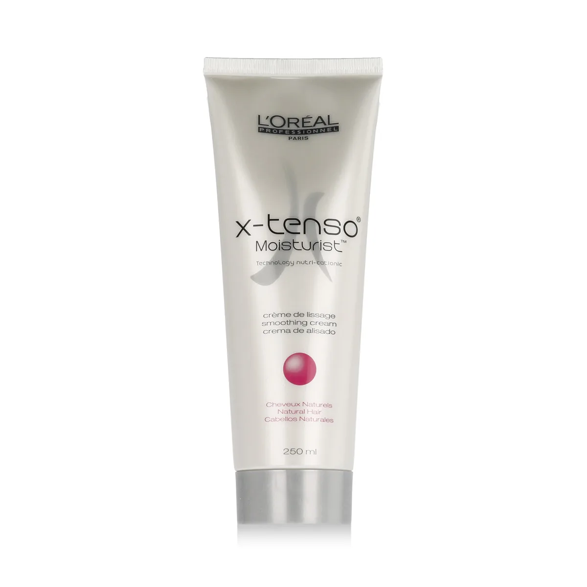 Loreal L`Oréal Professionnel X-Tenso Moisturist Matu