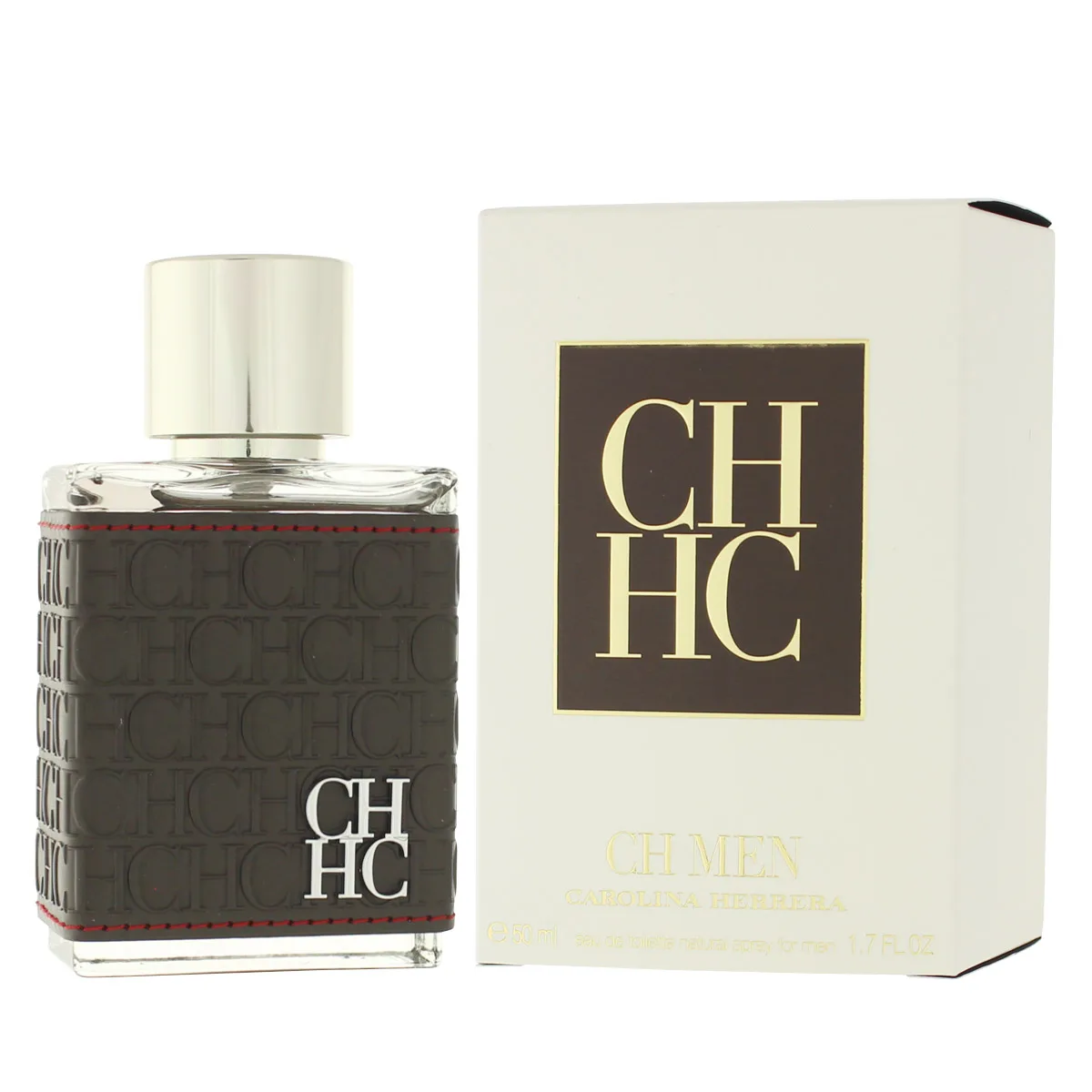 Carolina Herrera CH Eau De Toilette