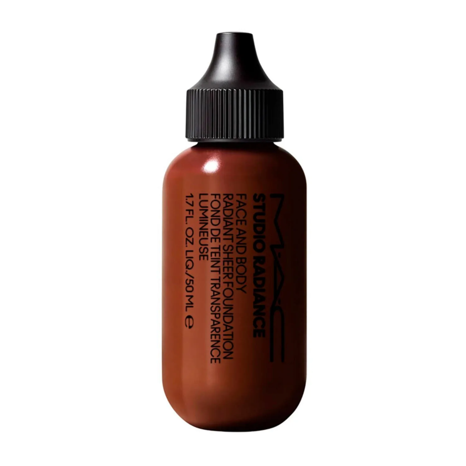 Mac Studio Radiance Face And Body