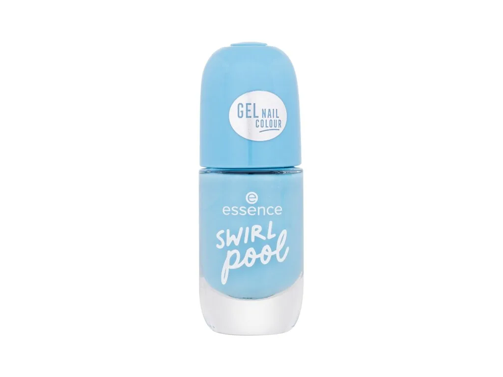 Essence Gel Nail Colour 8 ml