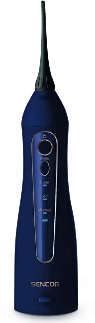 Sencor Oral irrigator SOI 1210BL