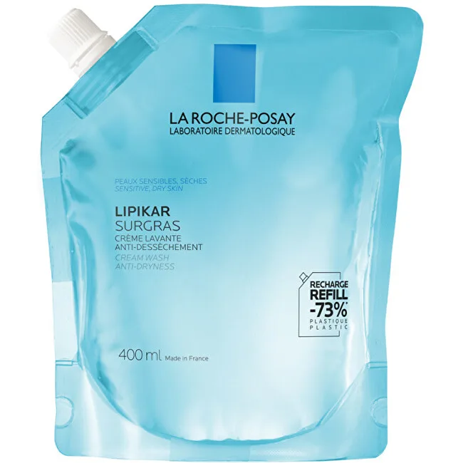 La roche-posay Lipikar Surgras 400 ml