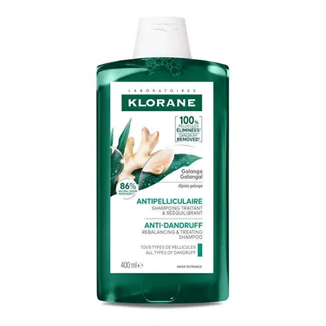 Klorane Shampooing au Galanga (Traitant et