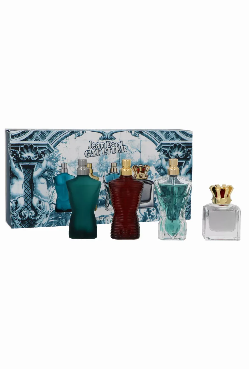 J.p. gaultier J.P. Gaultier