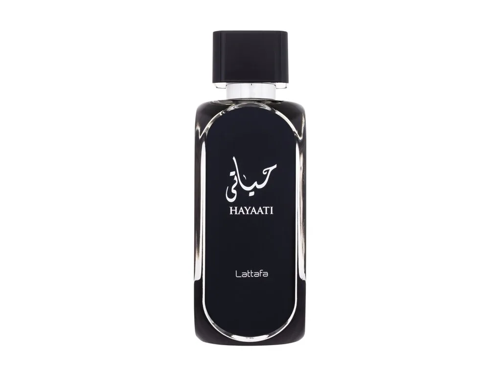Lattafa perfumes Hayaati Eau De Parfum