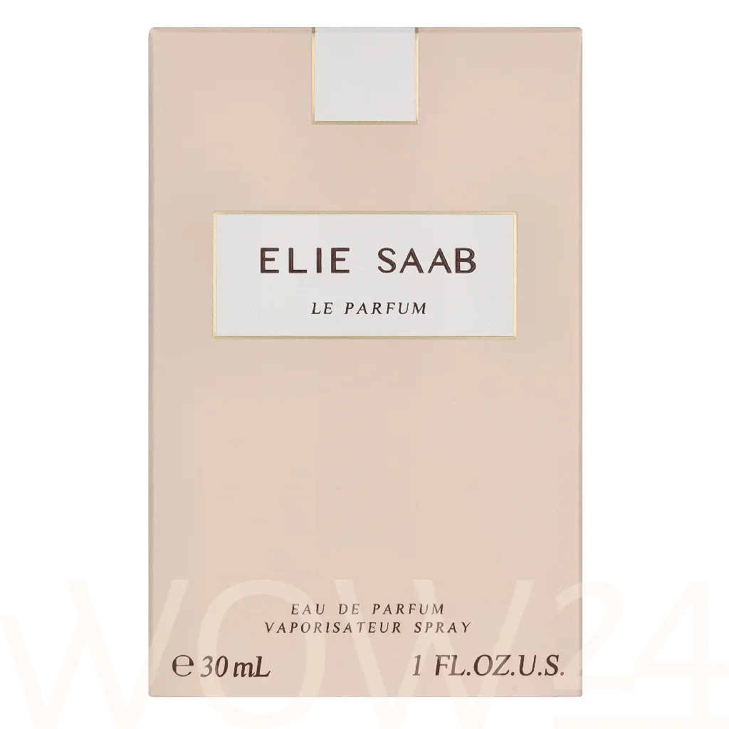 Elie Saab Elie Saab Le Parfum