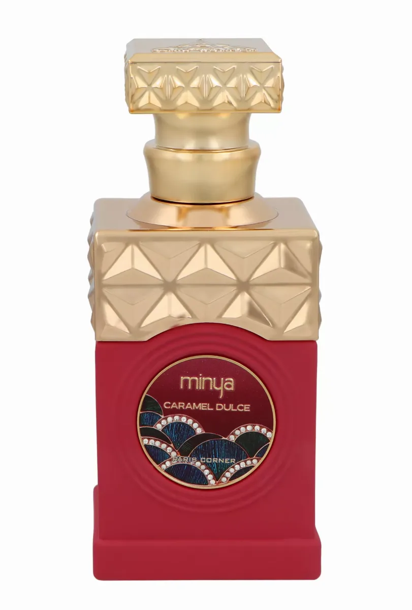 Emir Minya Caramel Dulce Eau De