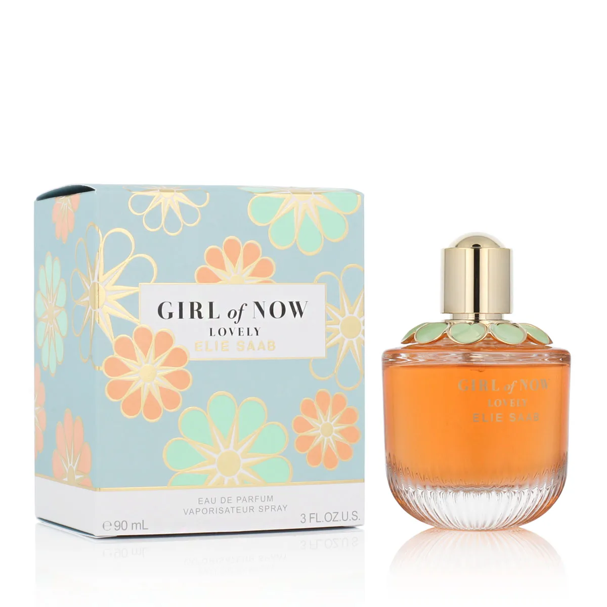 Elie Saab Girl of Now Lovely