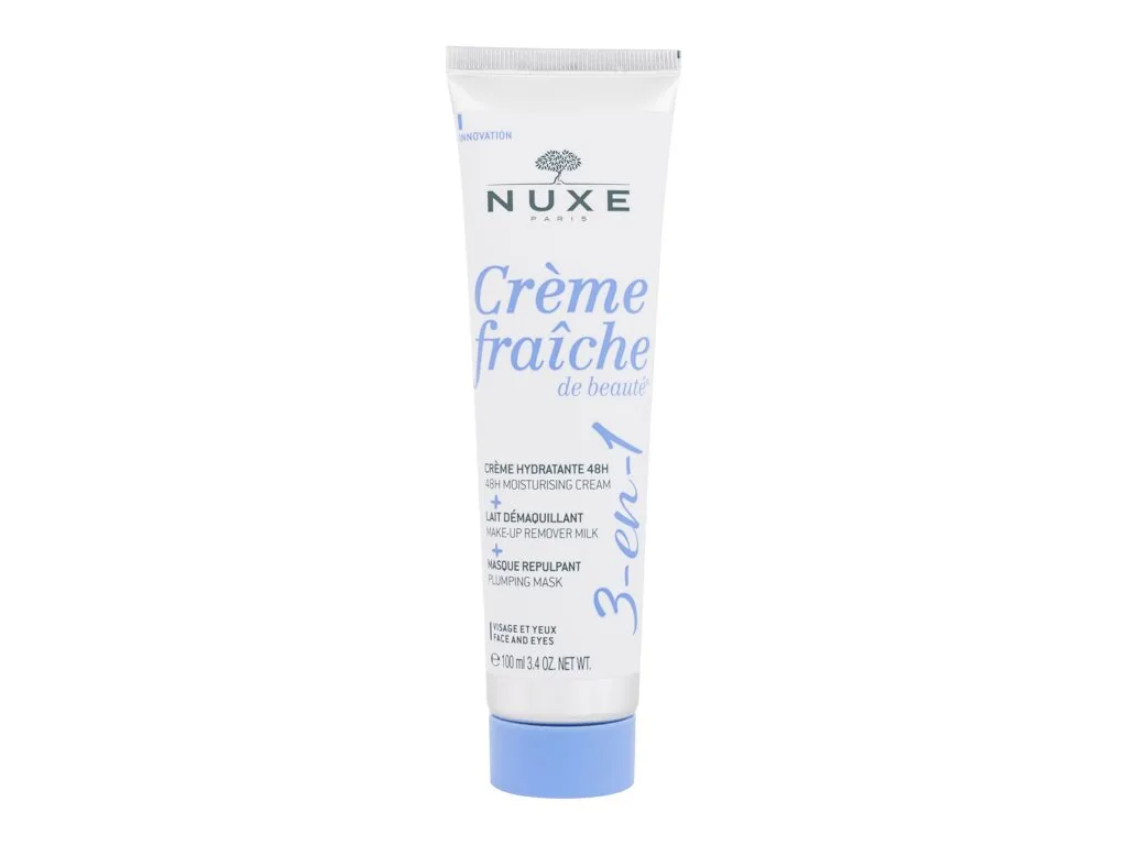 Creme Fraiche de Beauté 3-In-1
