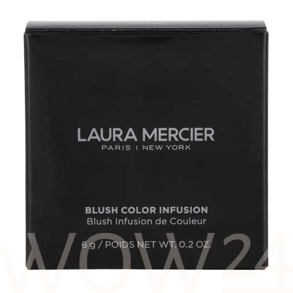 Laura Mercier Blush Colour Infusion