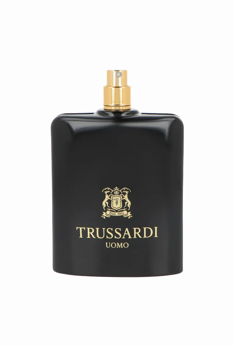 Trussardi Uomo 2011 Eau De Toilette