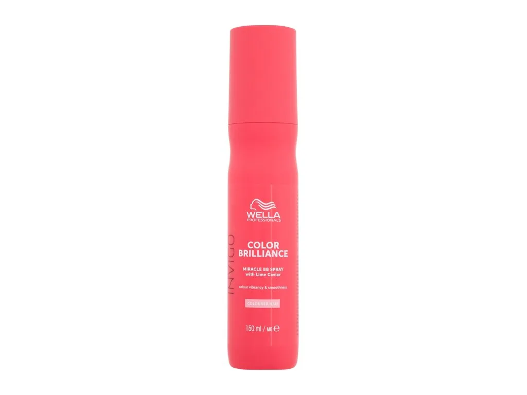 Wella professional Invigo Color Brilliance Miracle