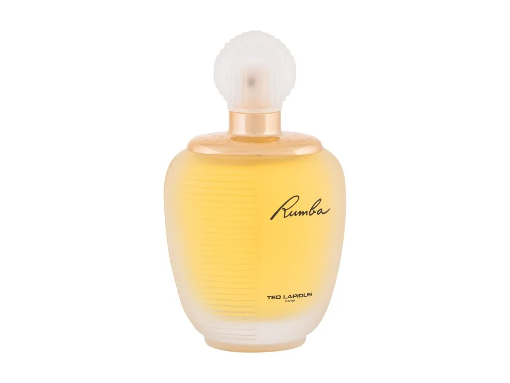 Ted Lapidus Rumba Eau De Toilette