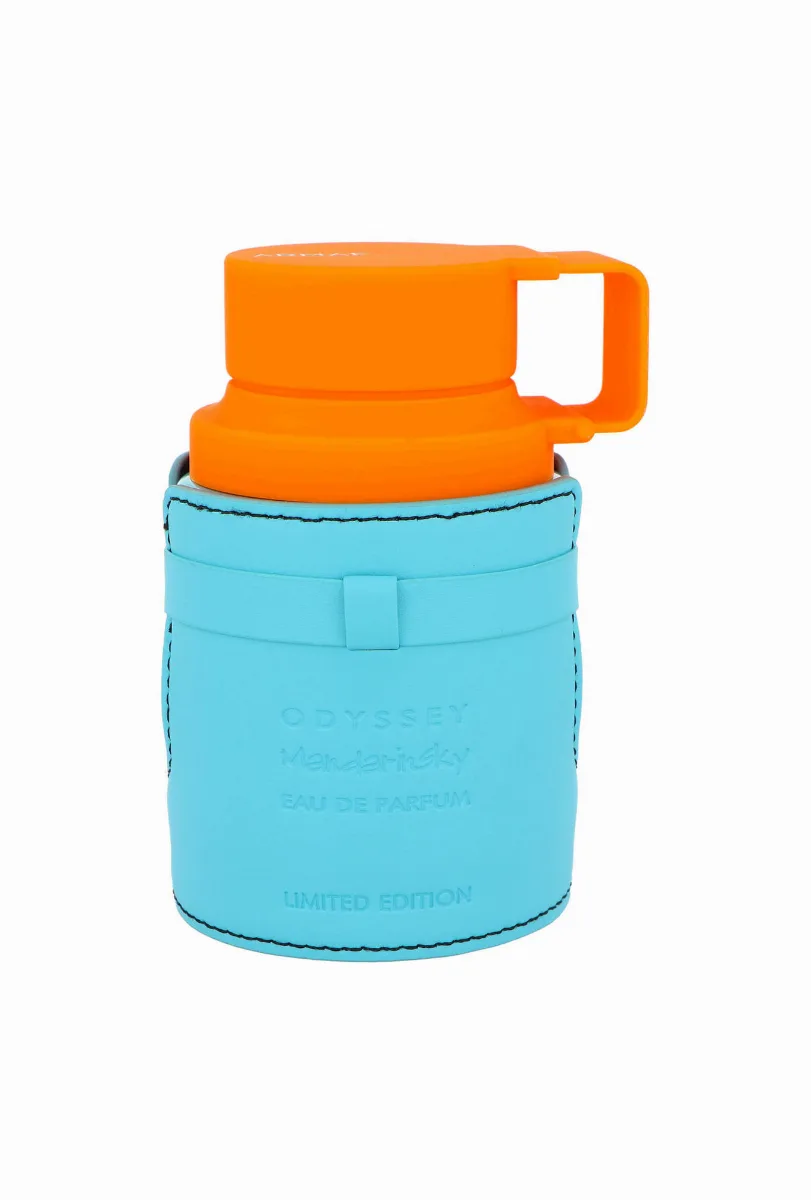 Armaf beauté Odyssey Mandarin Sky Eau