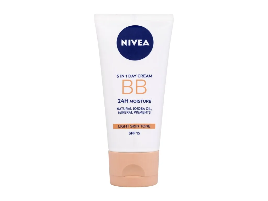 Nivea BB Cream 5in1 Day Cream