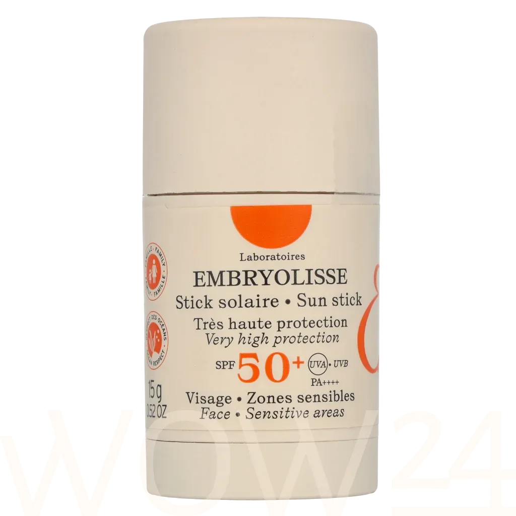 Embryolisse Embryolisse Sun Stick SPF50