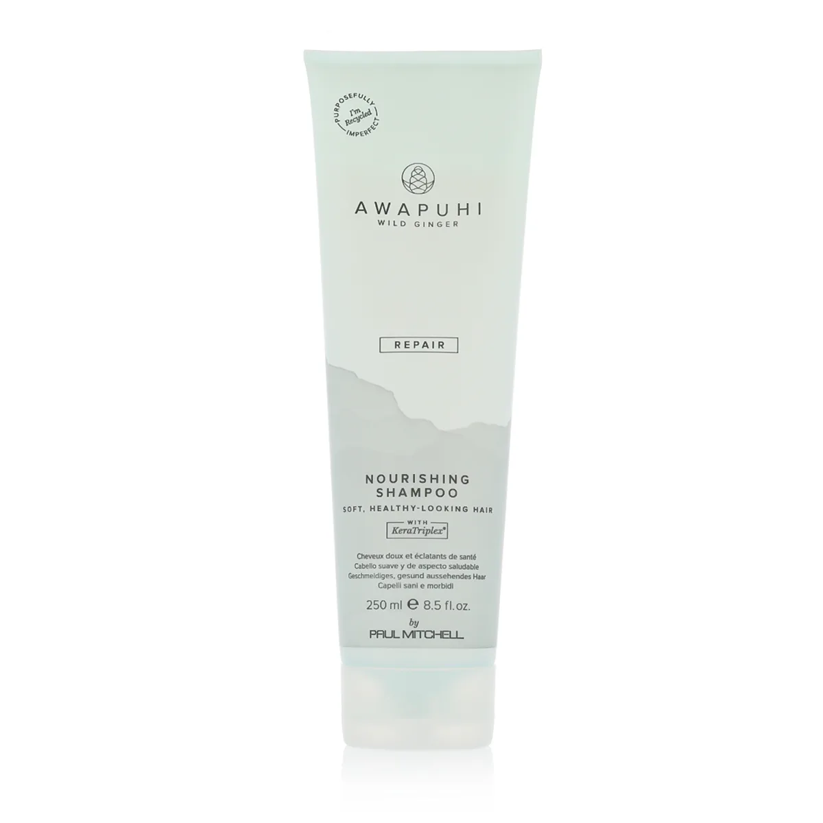 Paul Mitchell Awapuhi Wild Ginger Nourishing