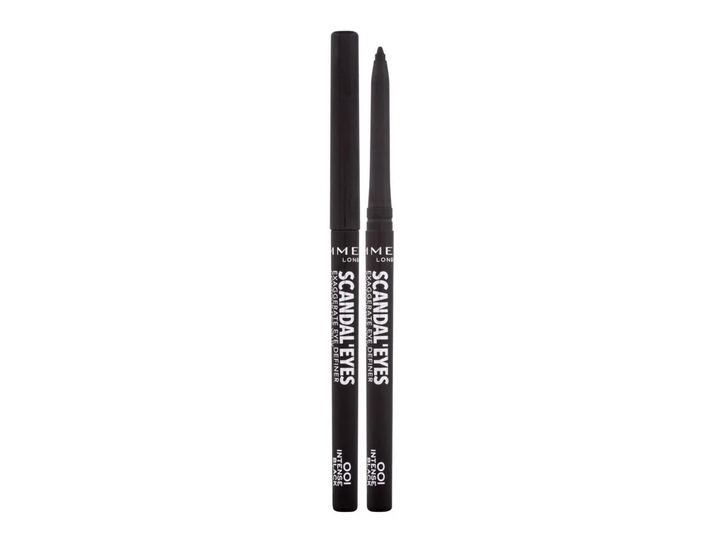 Rimmel Scandaleyes Exaggerate Eye Definer 0