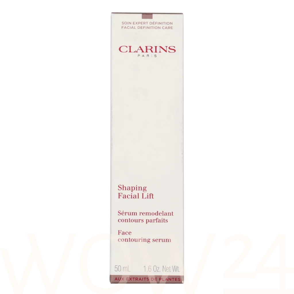 Clarins V Shaping Facial Lift