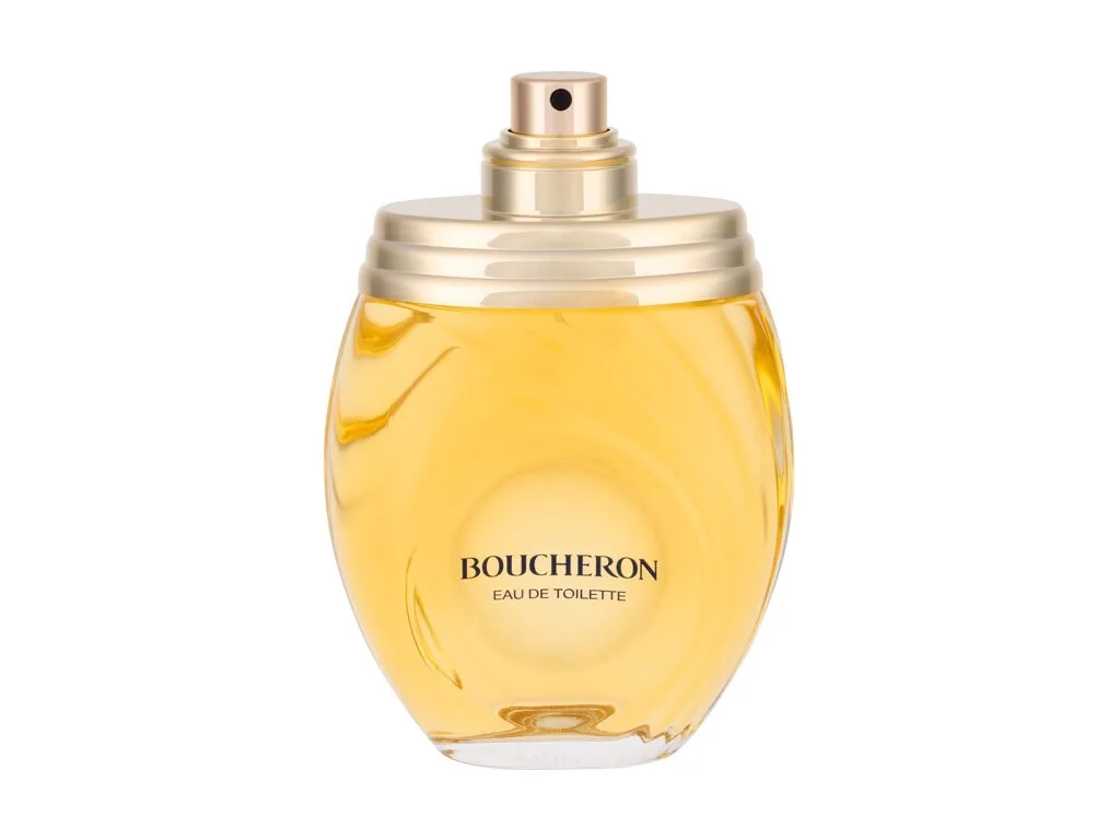 Boucheron Boucheron Eau De Toilette 100