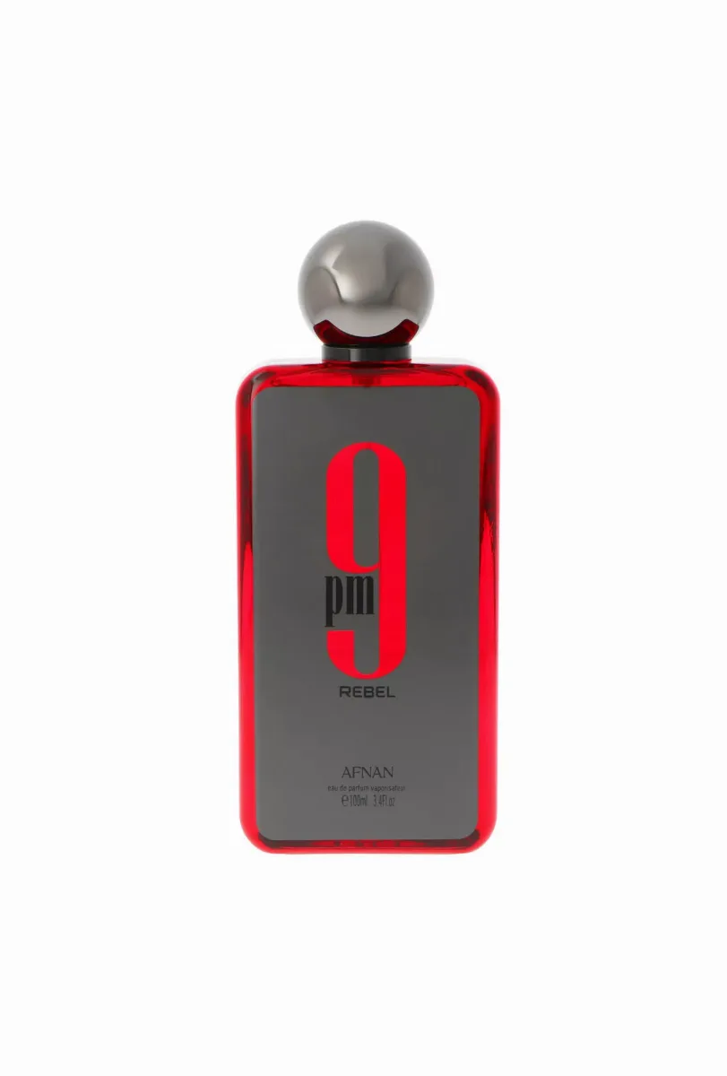 Afnan 9pm Rebel Eau De Parfum
