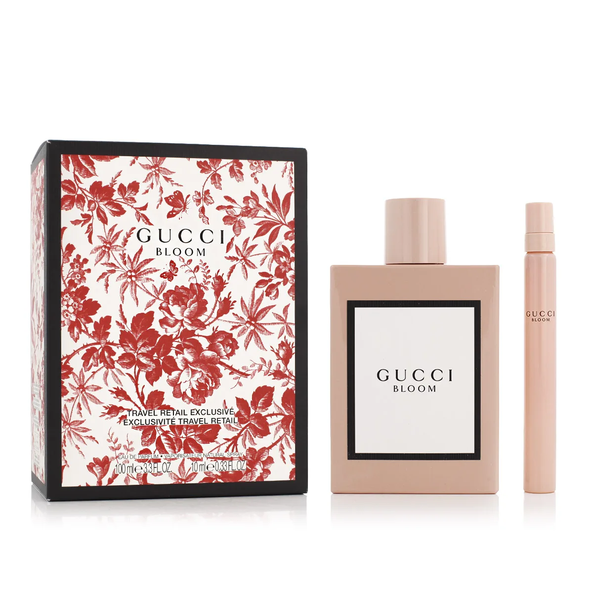 Gucci Bloom Eau De Parfum 110