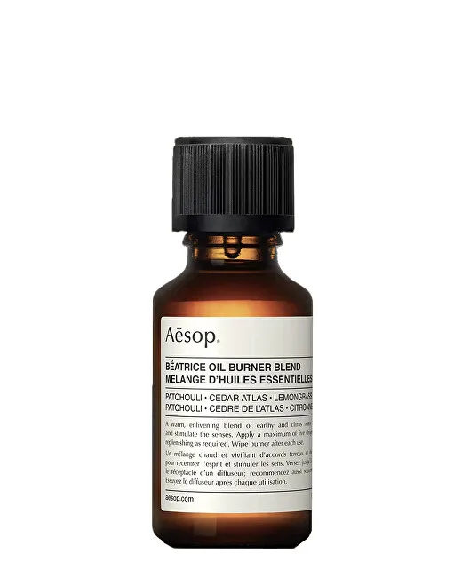 Aēsop Aesop Beatrice Essential Oil -