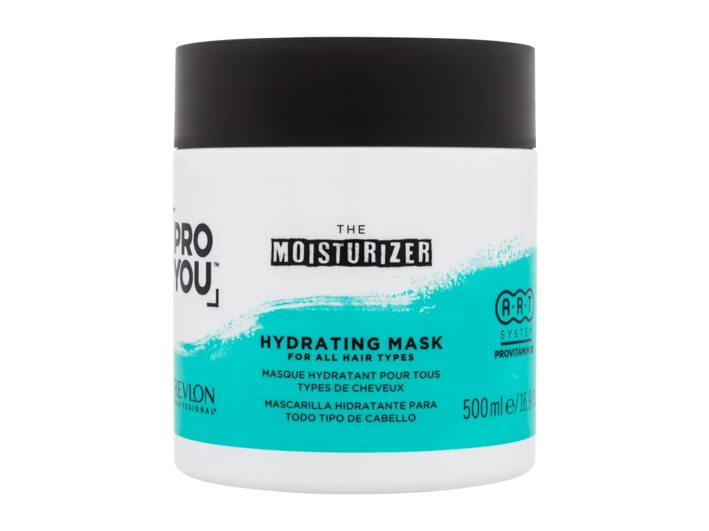 Revlon ProYou The Moisturizer Hydrating Mask