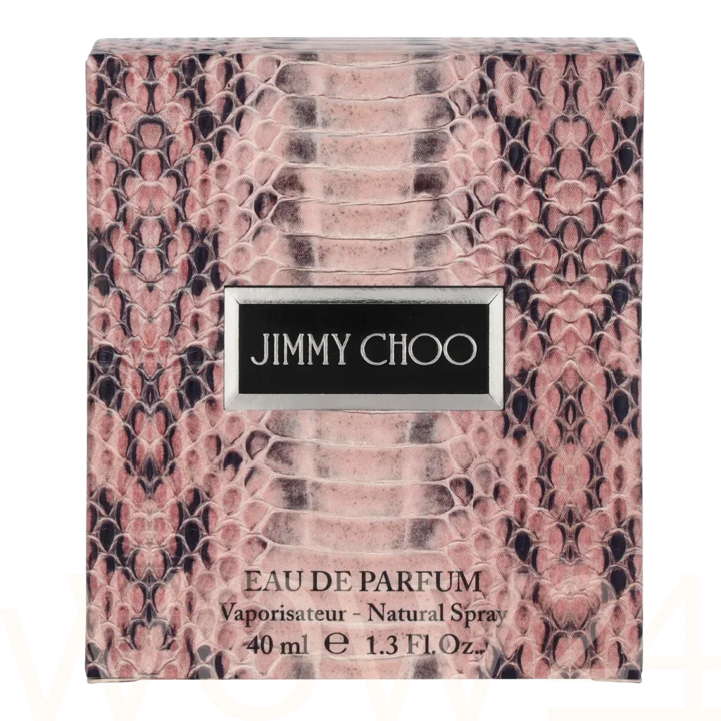 Jimmy choo Jimmy Choo Eau De
