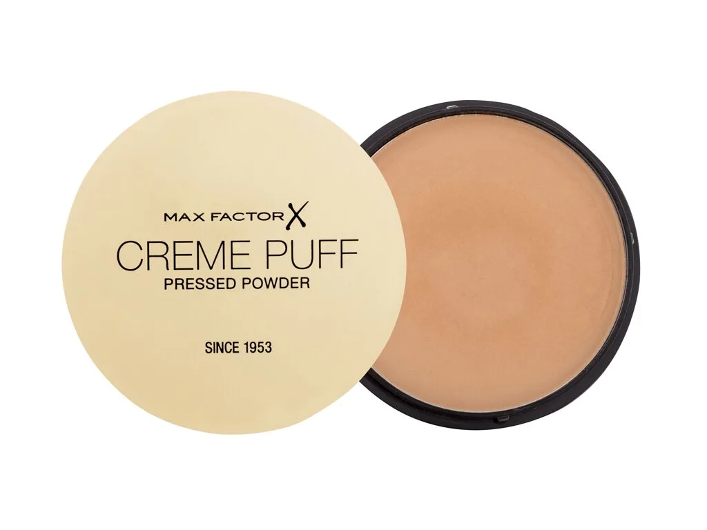Max Factor Creme Puff Pūderis 14