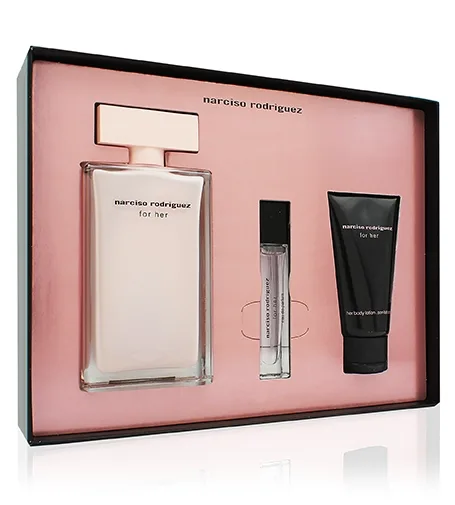 Narciso Rodriguez For Her 2024 100