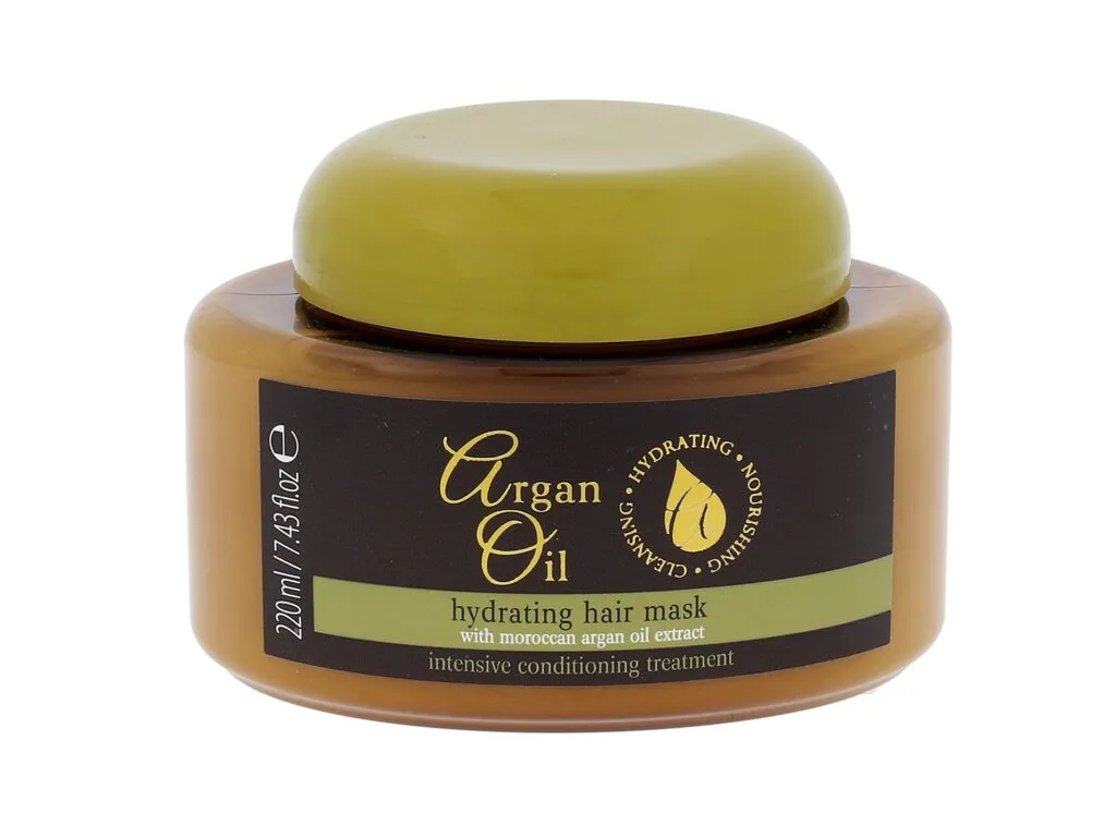 Xpel Argan Oil 220 ml