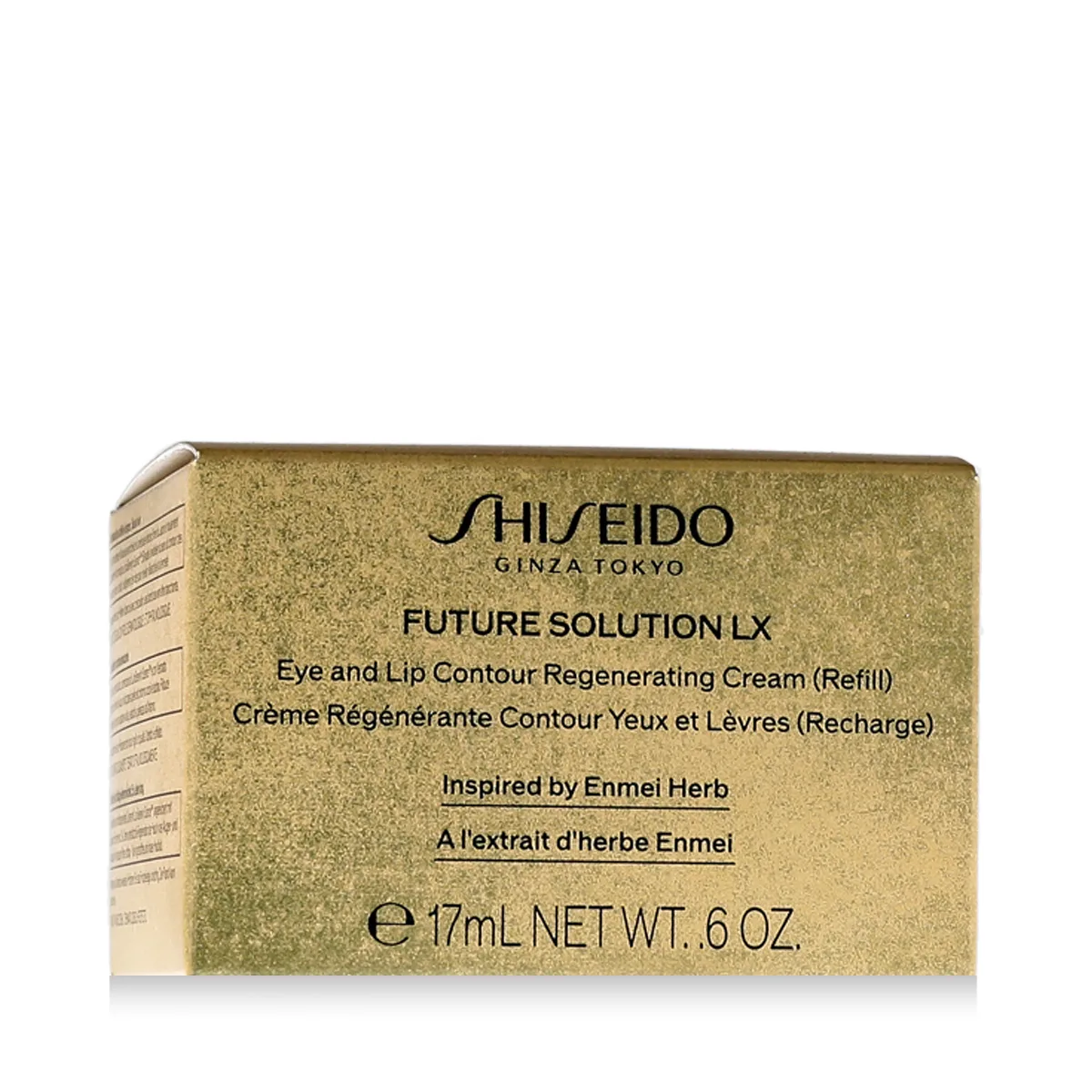 Shiseido Future Solution LX Eye And